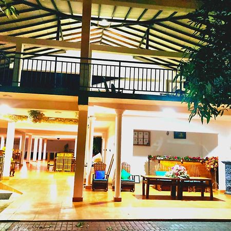 Rainforest Lodge, Deniyaya Singheraja Εξωτερικό φωτογραφία