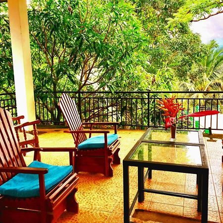 Rainforest Lodge, Deniyaya Singheraja Εξωτερικό φωτογραφία