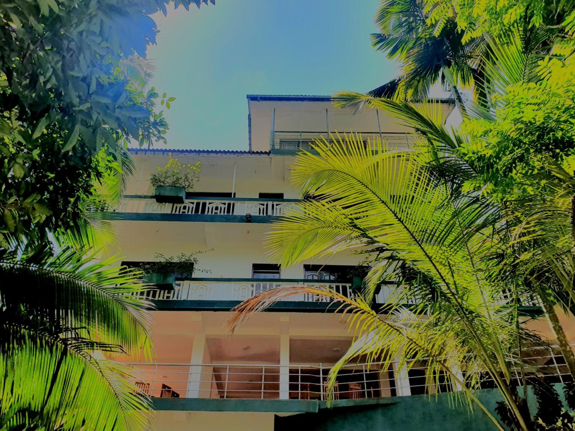 Rainforest Lodge, Deniyaya Singheraja Εξωτερικό φωτογραφία