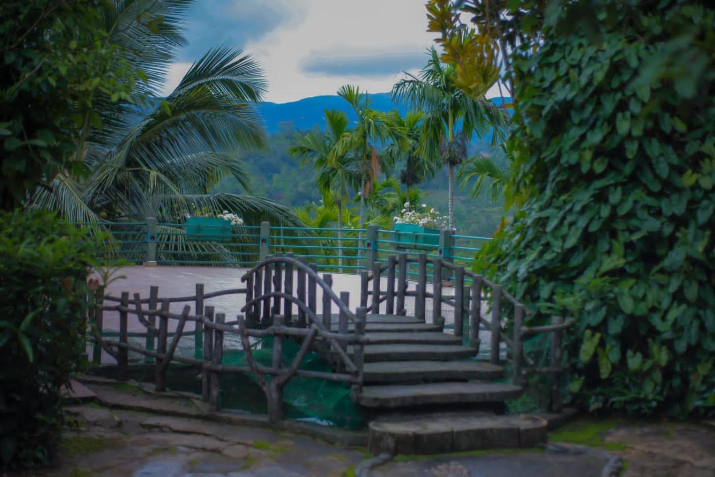 Rainforest Lodge, Deniyaya Singheraja Εξωτερικό φωτογραφία