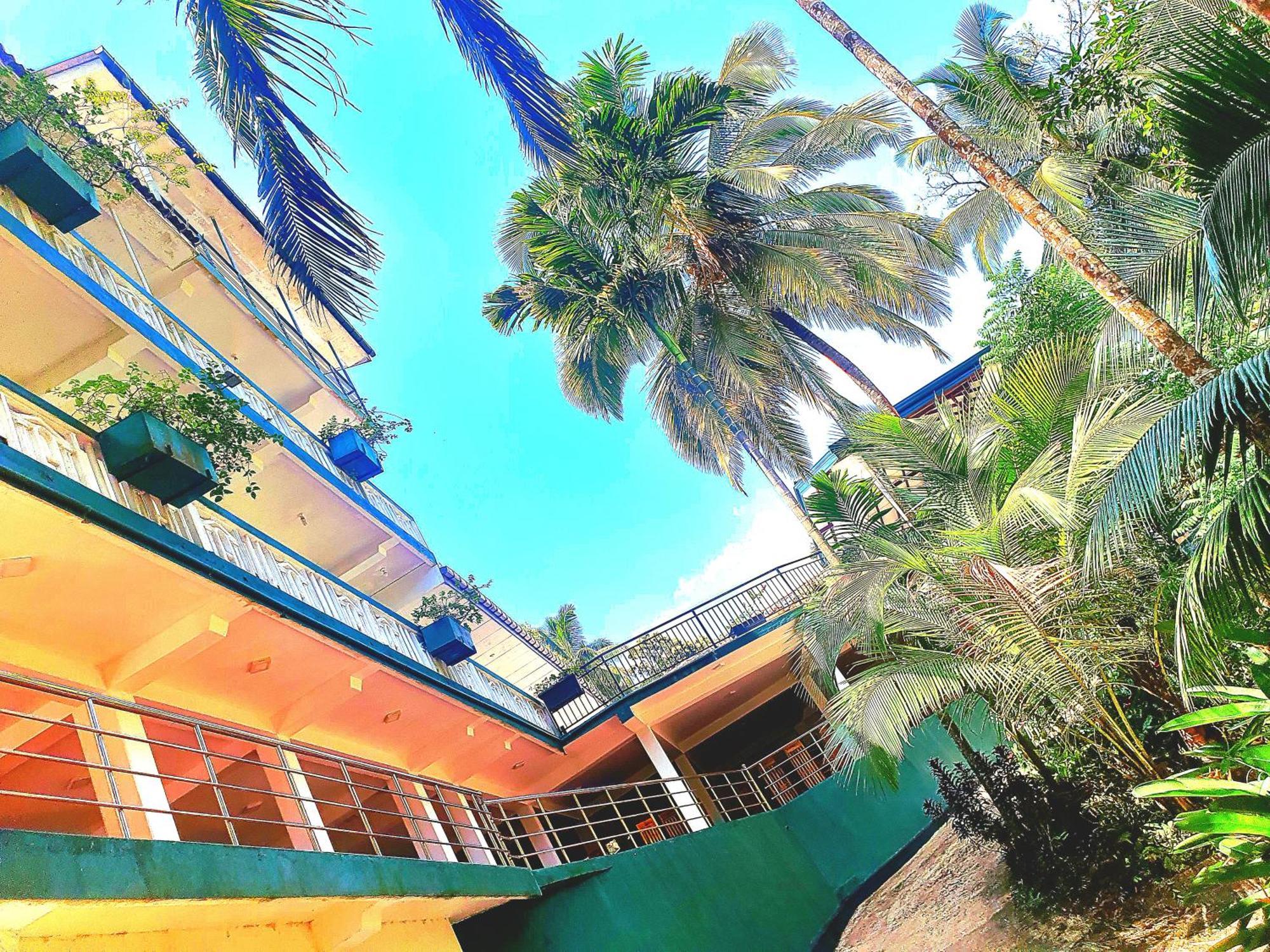 Rainforest Lodge, Deniyaya Singheraja Εξωτερικό φωτογραφία