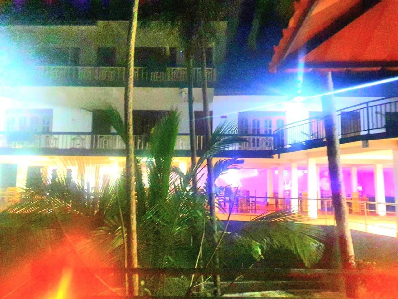 Rainforest Lodge, Deniyaya Singheraja Εξωτερικό φωτογραφία
