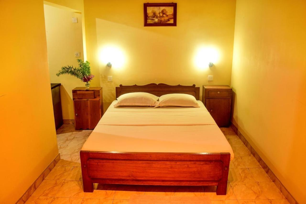 Rainforest Lodge, Deniyaya Singheraja Εξωτερικό φωτογραφία