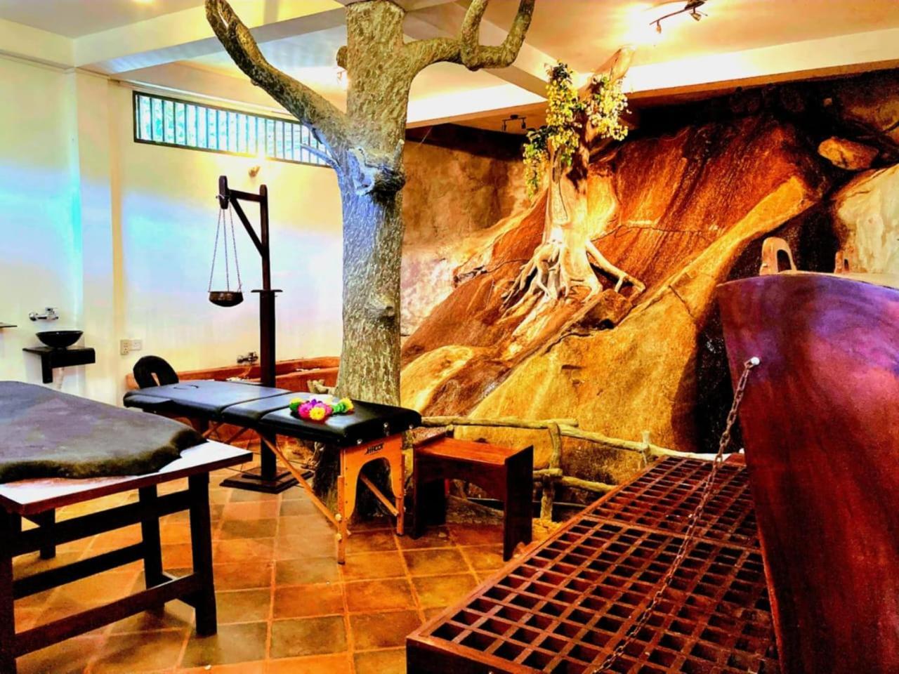 Rainforest Lodge, Deniyaya Singheraja Εξωτερικό φωτογραφία