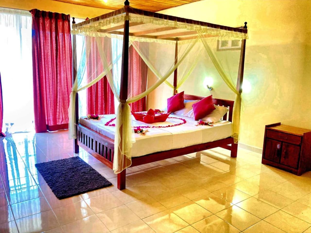 Rainforest Lodge, Deniyaya Singheraja Εξωτερικό φωτογραφία