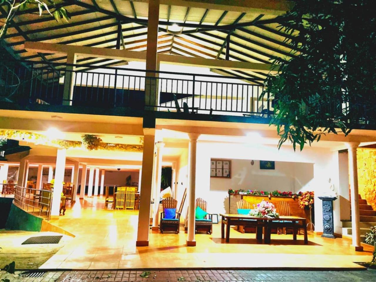 Rainforest Lodge, Deniyaya Singheraja Εξωτερικό φωτογραφία
