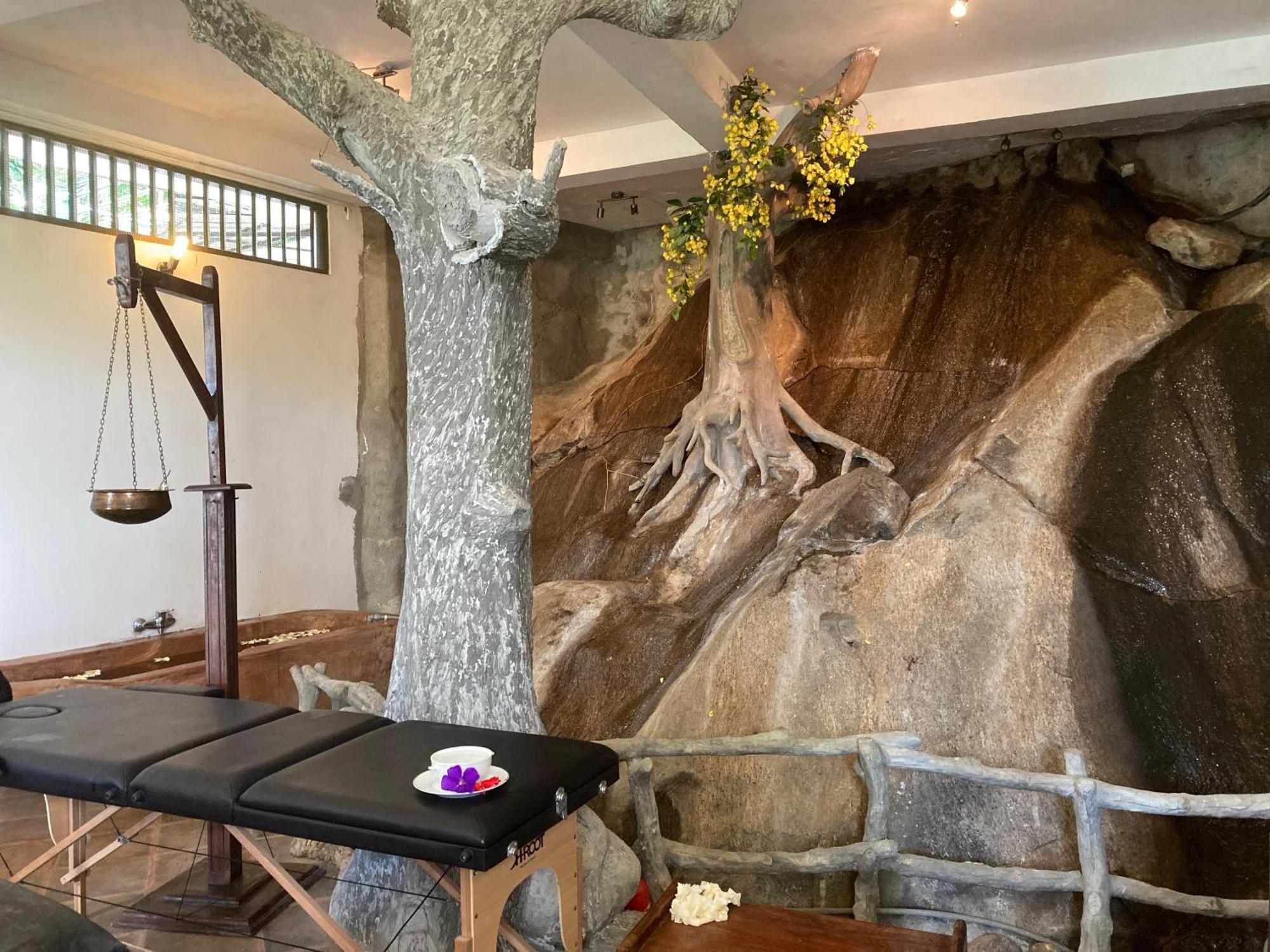 Rainforest Lodge, Deniyaya Singheraja Εξωτερικό φωτογραφία