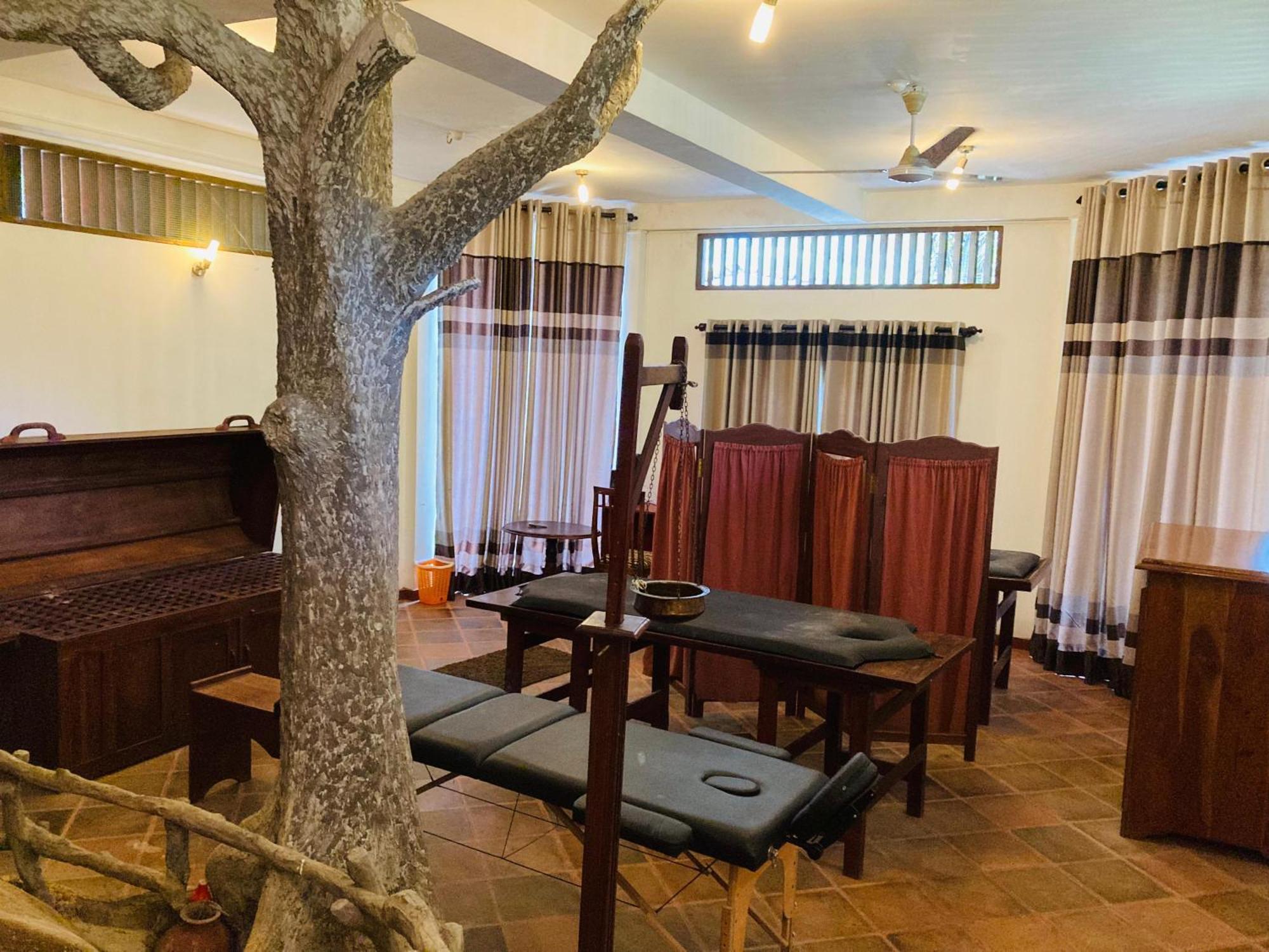 Rainforest Lodge, Deniyaya Singheraja Εξωτερικό φωτογραφία
