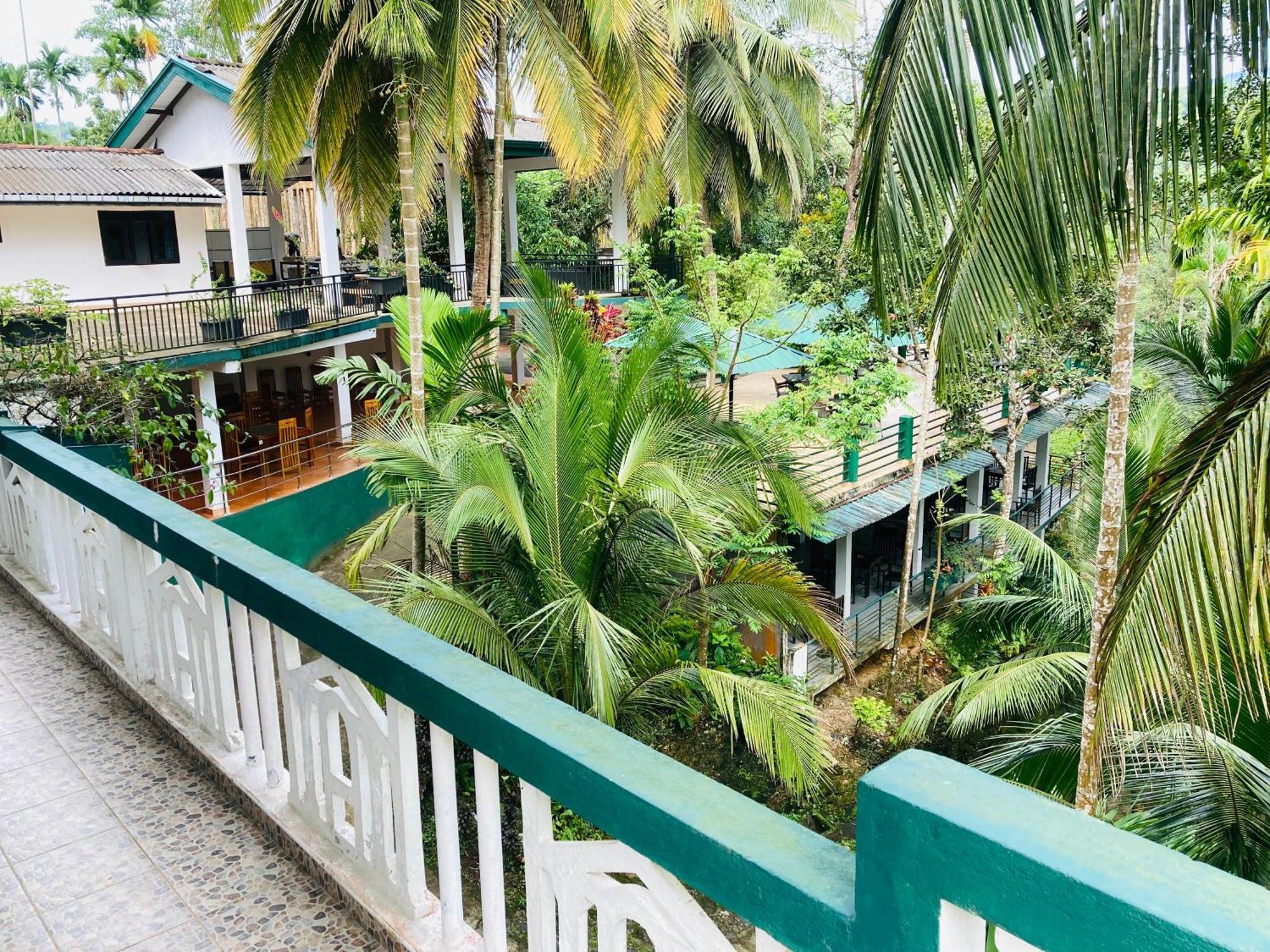 Rainforest Lodge, Deniyaya Singheraja Εξωτερικό φωτογραφία