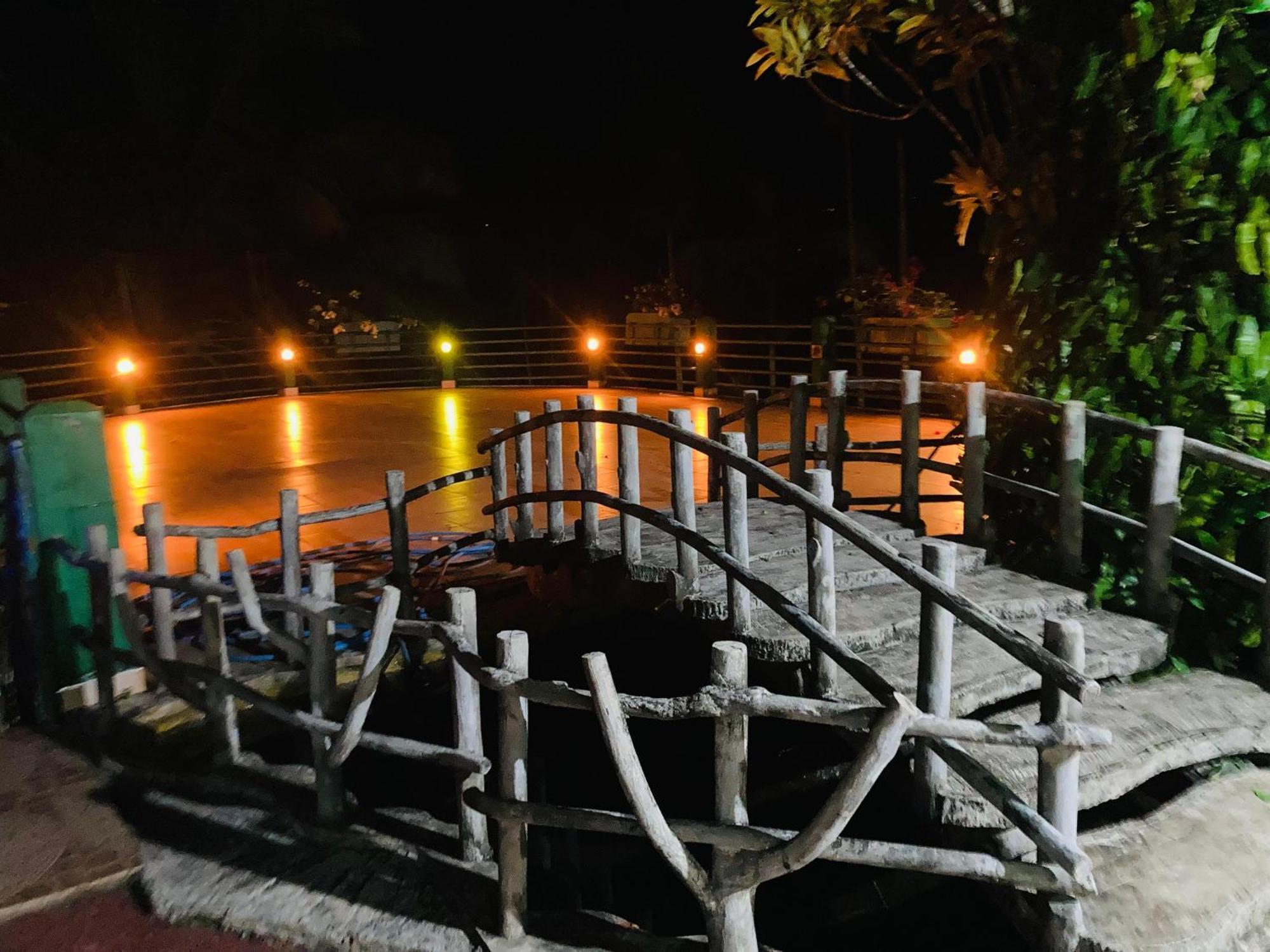 Rainforest Lodge, Deniyaya Singheraja Εξωτερικό φωτογραφία