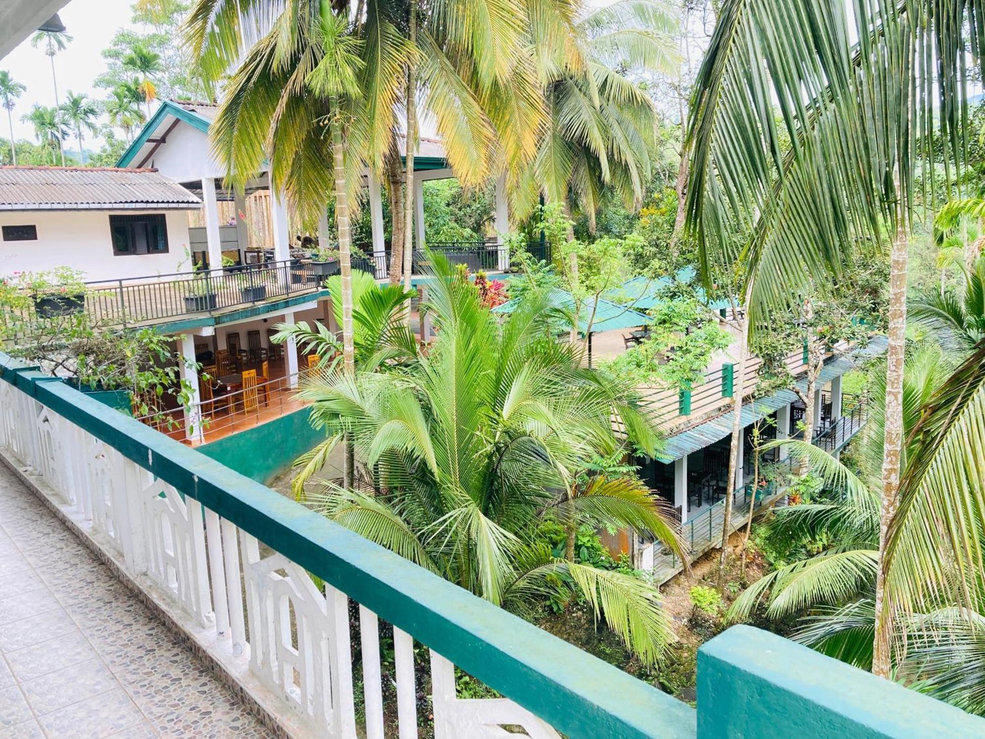 Rainforest Lodge, Deniyaya Singheraja Εξωτερικό φωτογραφία
