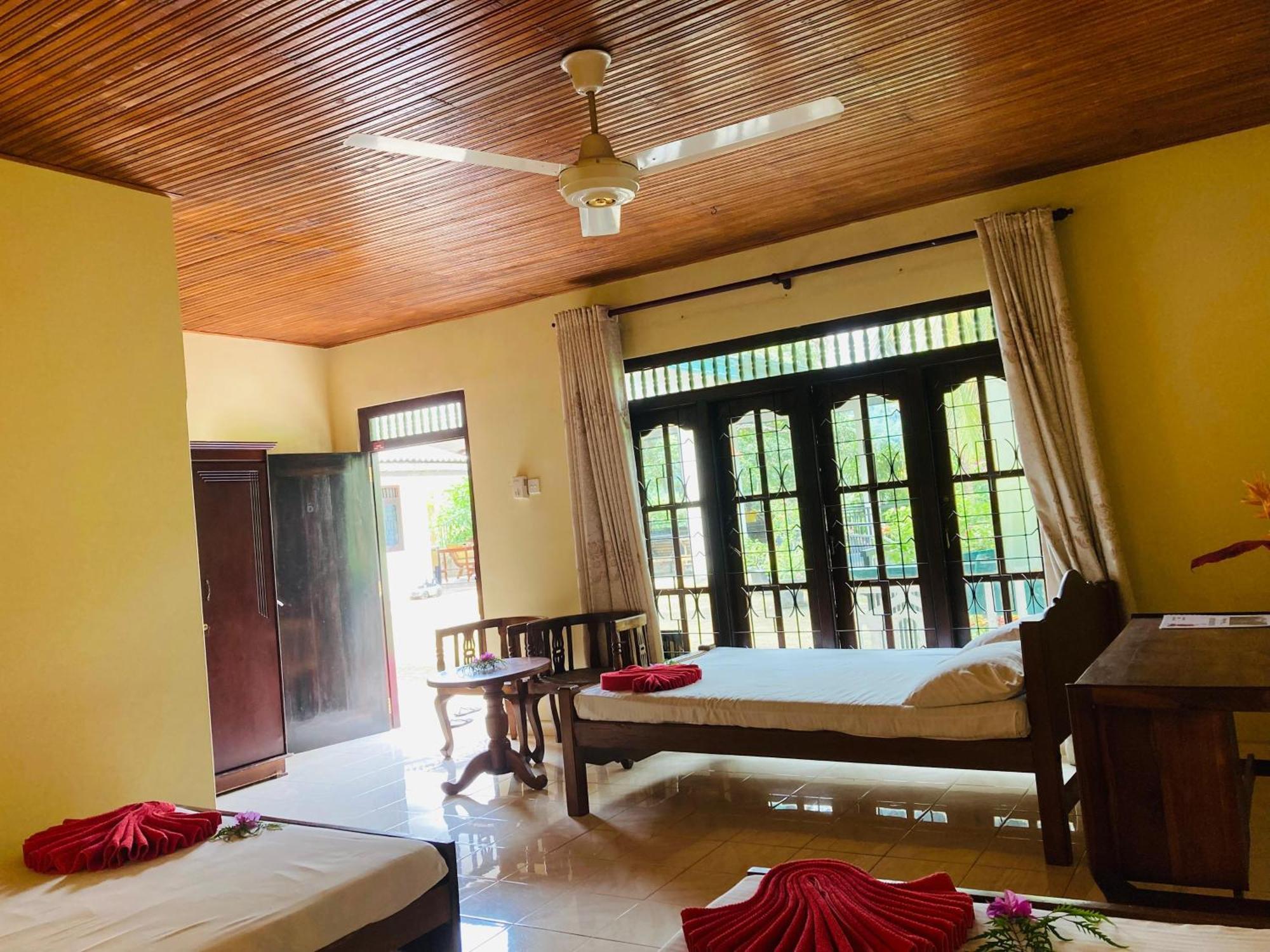 Rainforest Lodge, Deniyaya Singheraja Εξωτερικό φωτογραφία