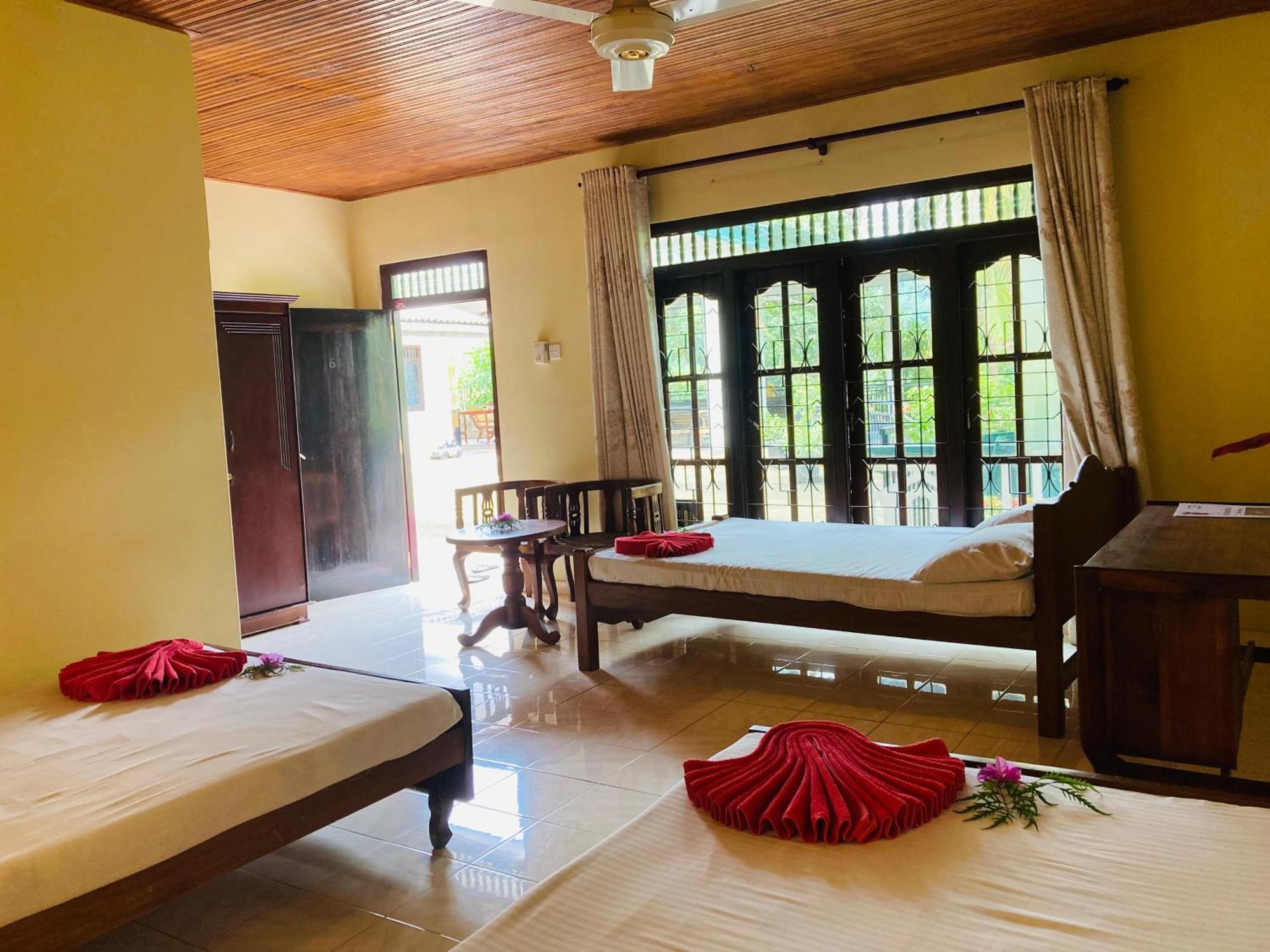 Rainforest Lodge, Deniyaya Singheraja Εξωτερικό φωτογραφία