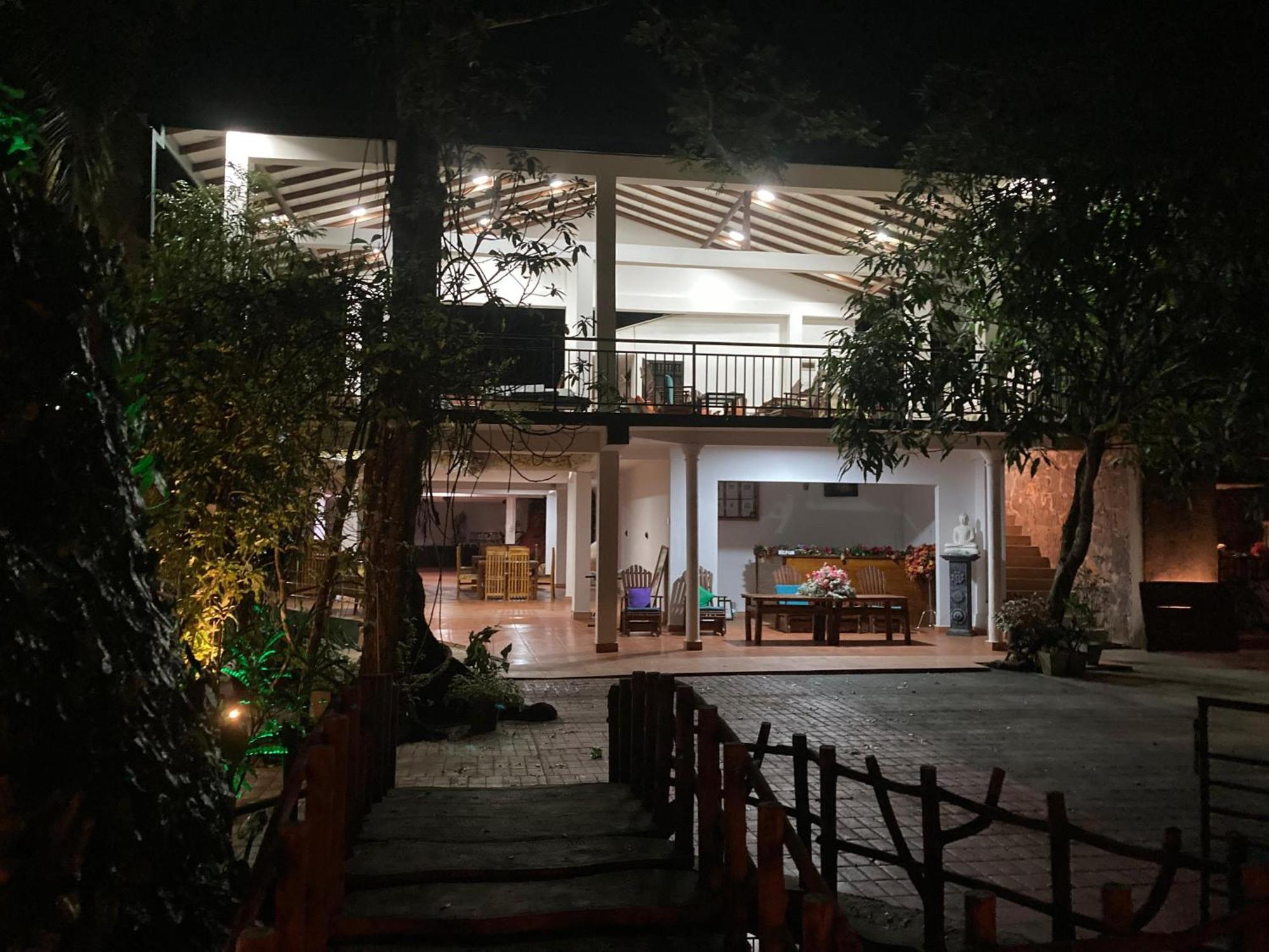 Rainforest Lodge, Deniyaya Singheraja Εξωτερικό φωτογραφία