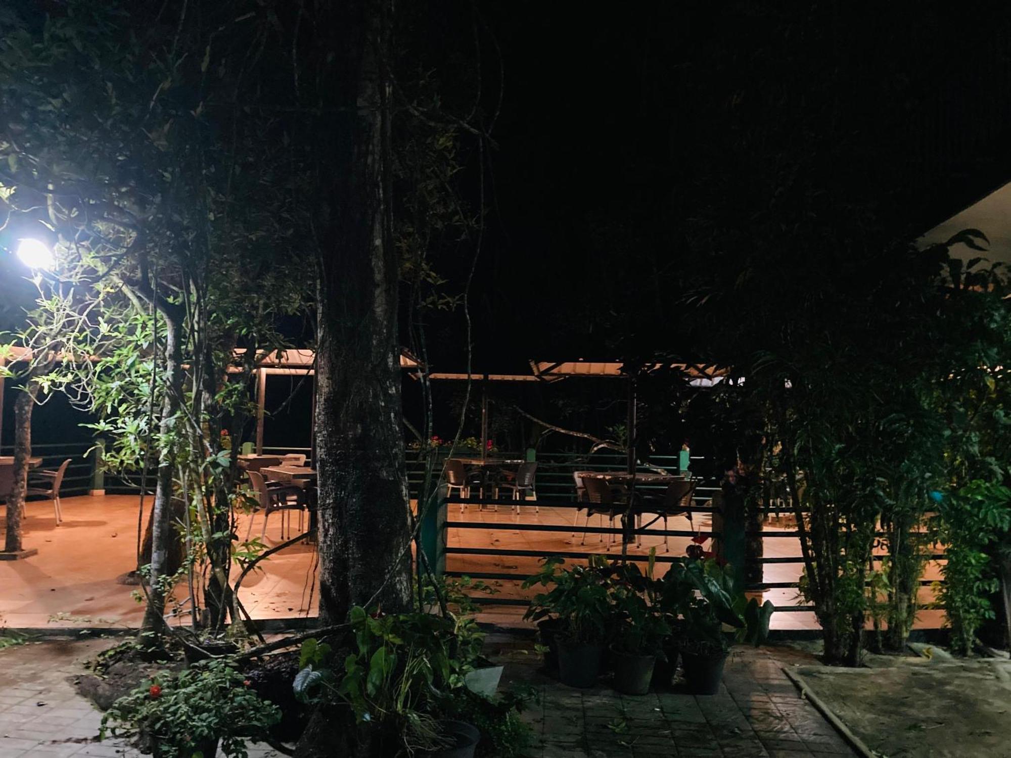 Rainforest Lodge, Deniyaya Singheraja Εξωτερικό φωτογραφία