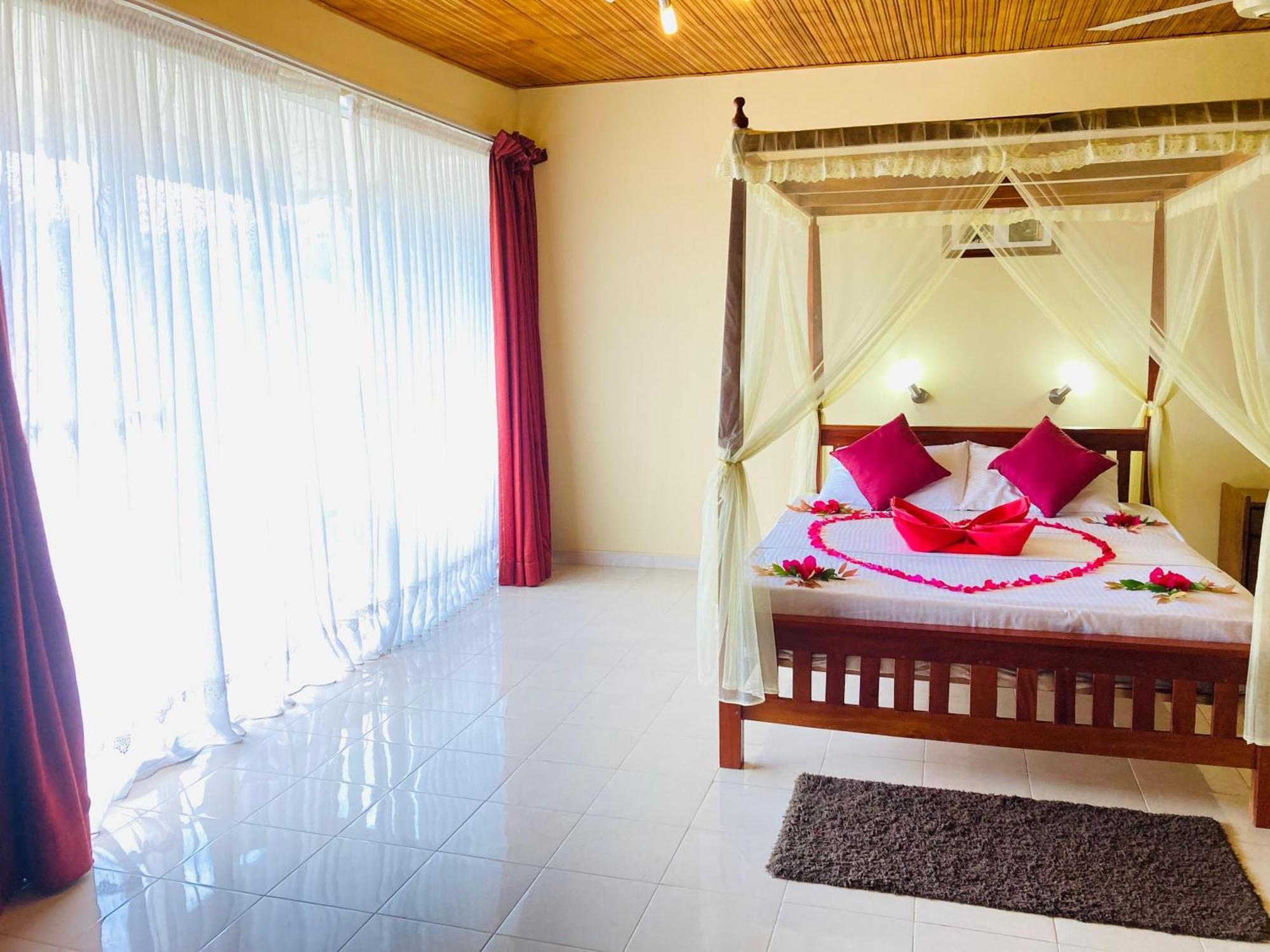 Rainforest Lodge, Deniyaya Singheraja Εξωτερικό φωτογραφία