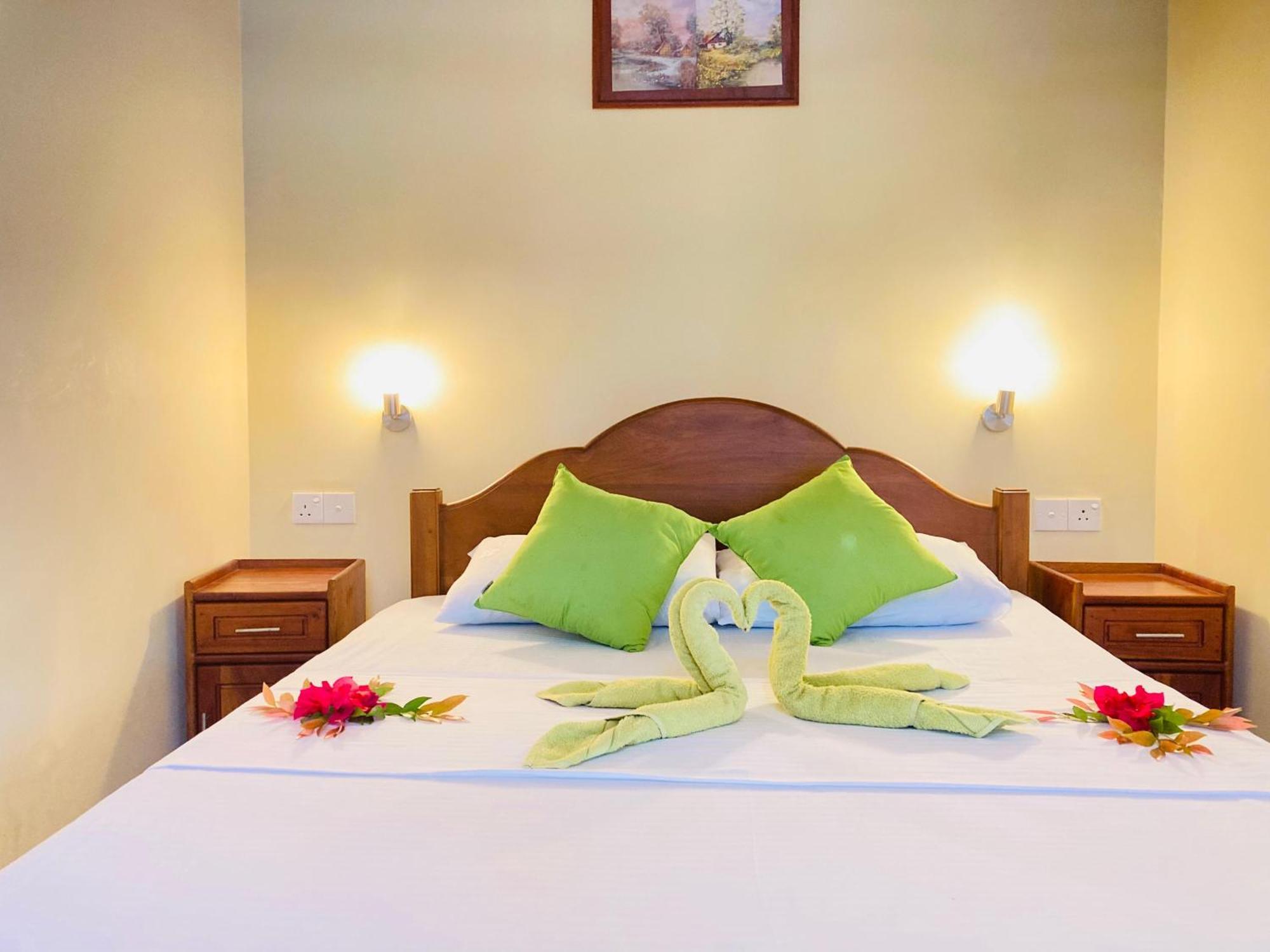 Rainforest Lodge, Deniyaya Singheraja Εξωτερικό φωτογραφία