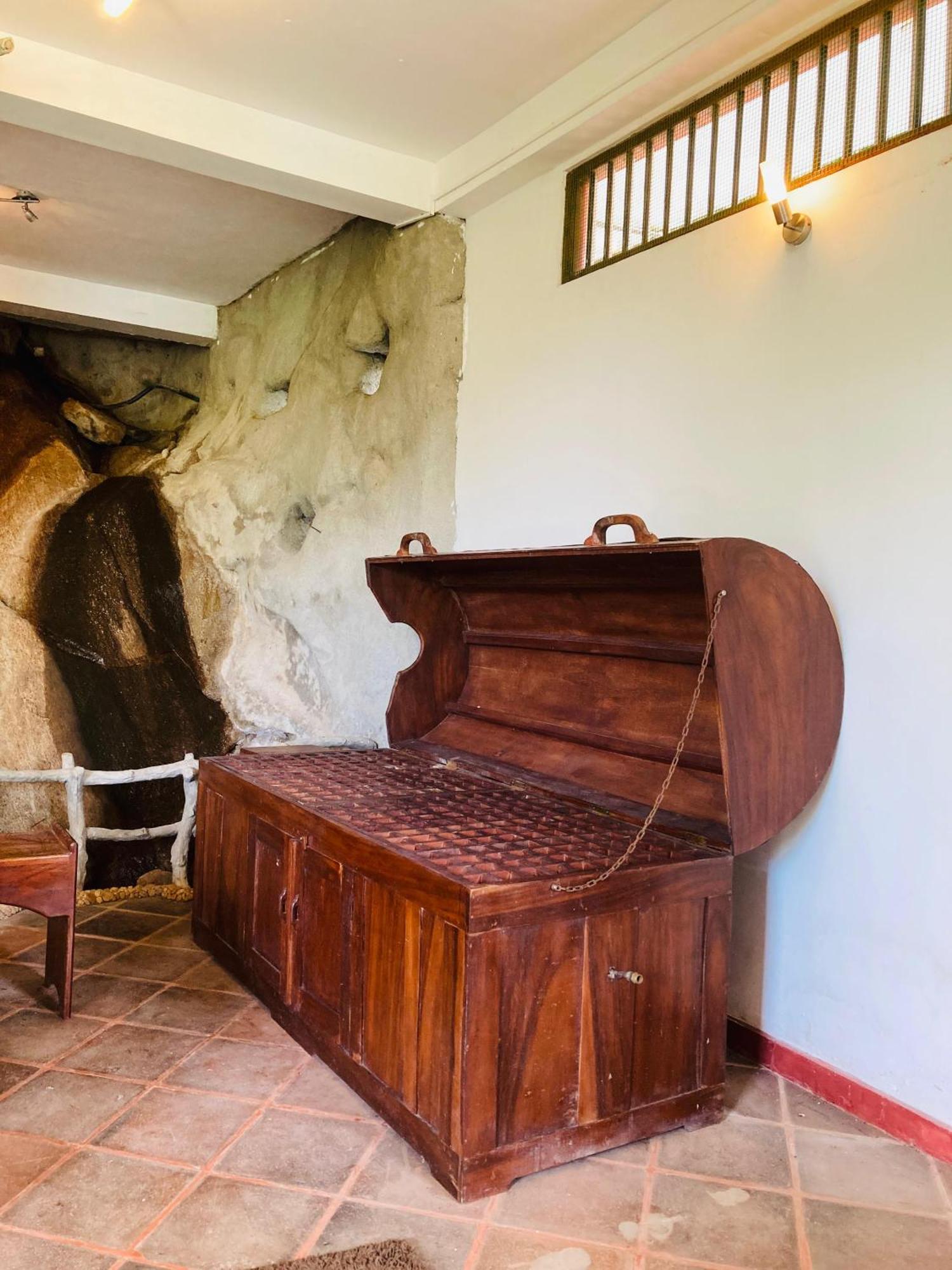Rainforest Lodge, Deniyaya Singheraja Εξωτερικό φωτογραφία