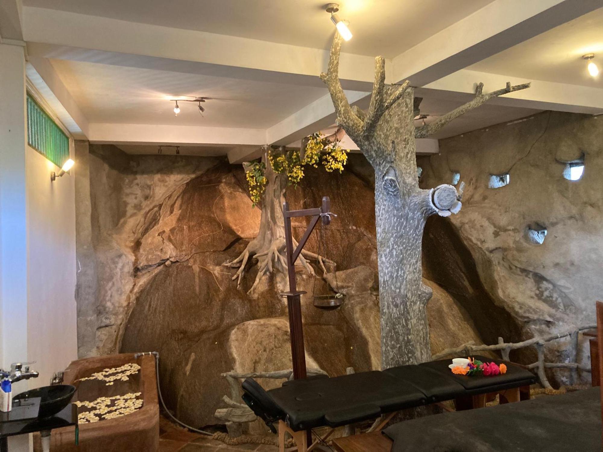 Rainforest Lodge, Deniyaya Singheraja Εξωτερικό φωτογραφία