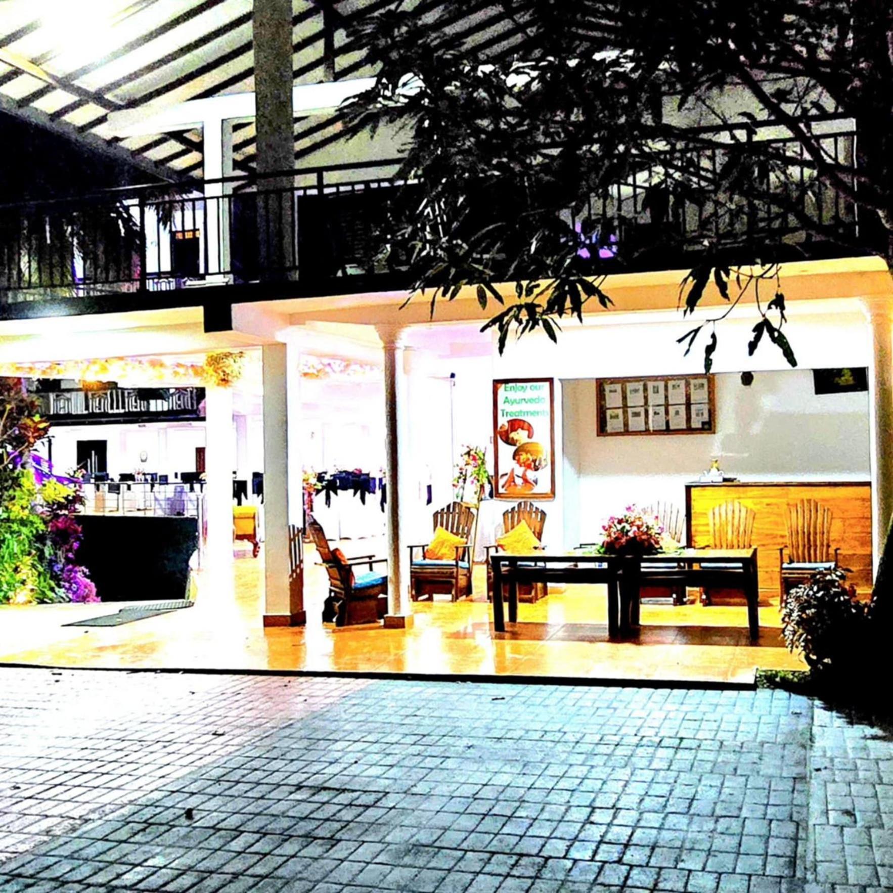Rainforest Lodge, Deniyaya Singheraja Εξωτερικό φωτογραφία