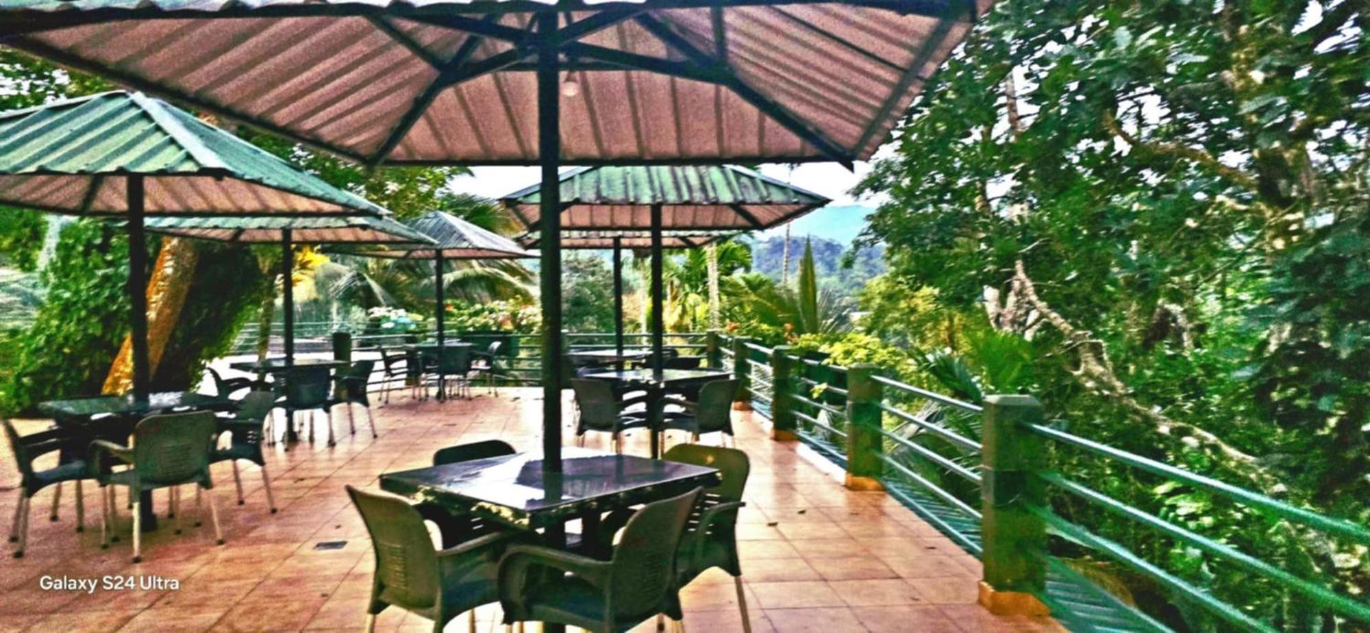 Rainforest Lodge, Deniyaya Singheraja Εξωτερικό φωτογραφία