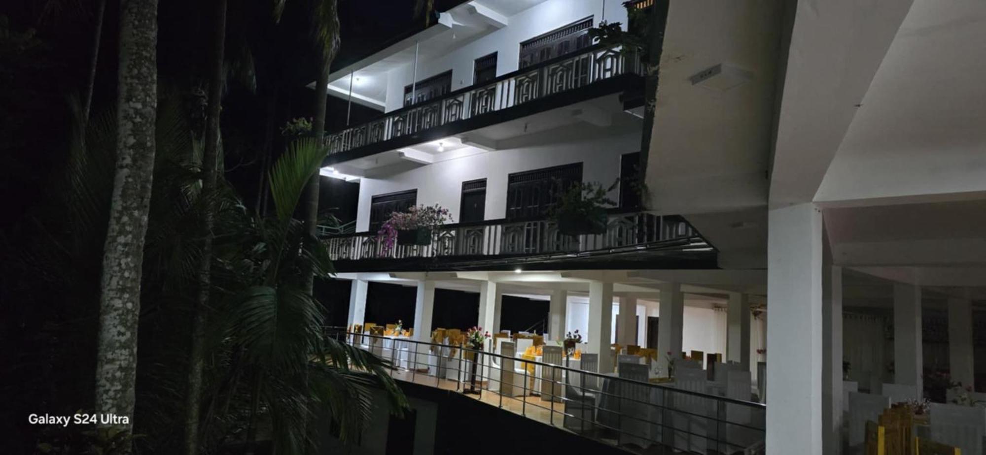 Rainforest Lodge, Deniyaya Singheraja Εξωτερικό φωτογραφία
